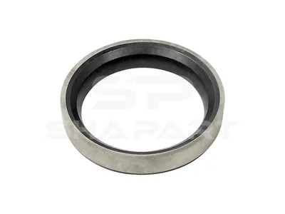 1.10766 Valve seat ring, intake, d: 35 mm, D: 46 mm, H: 8.2 mm, α: 20 °