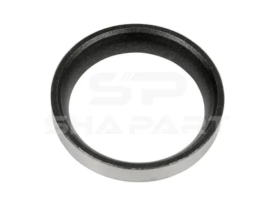 1.10767 Valve seat ring, exhaust, d: 35 mm, D: 44 mm, H: 8.5 mm, α: 45 °