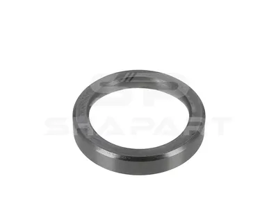 1.10768 Valve seat ring, intake, d: 37.7 mm, D: 46.1 mm, H: 7.9 mm, α: 20 °