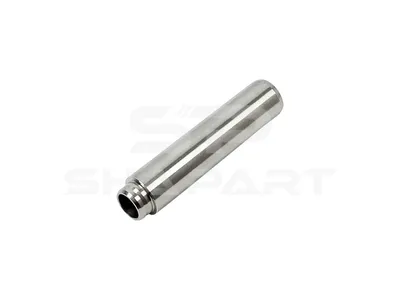 1.10773 Valve guide, intake and exhaust, d: 10 mm, D1: 12.8 mm, D2: 16 mm, L: 73 mm