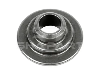 1.10776 Spring retainer, exhaust, d: 11.2 mm, D1: 24 mm, D2: 35 mm, H: 13.6 mm