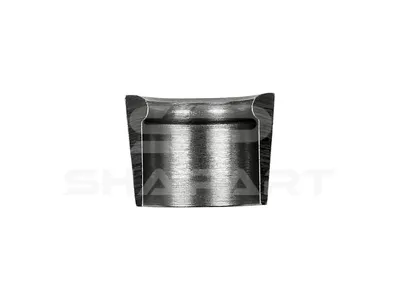 1.10777 Valve stem key, d1: 8.8 mm, d2: 10 mm, H: 9.5 mm