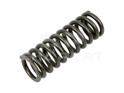 1.10781 Valve spring, intake, D: 30.1 mm, L: 86.5 mm