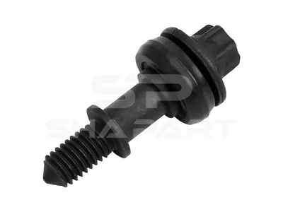 1.10784 Screw, valve cover, M8 x 1,25, LTh: 15 mm, 8.8