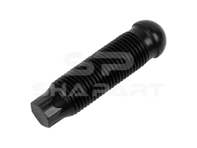 1.10785 Adjusting screw, M10 x 1, L: 40 mm