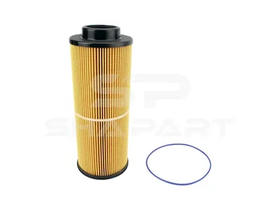 1.10794 Filter insert, oil cleaner, d: 44 mm, D: 102 mm, H: 257 mm