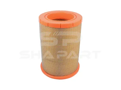 1.10797 Air filter, d: 179 mm, D: 323 mm, H: 442 mm