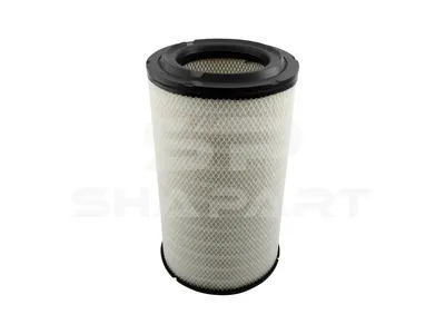 1.10799 Air filter, d: 180 mm, D: 304 mm, H: 533 mm