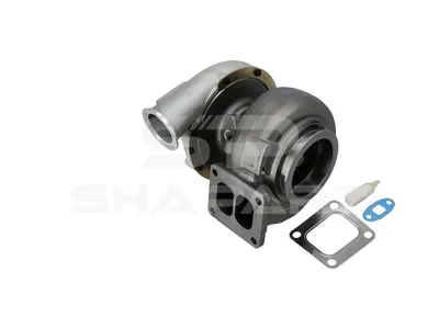 1.10817 Turbocharger, with gasket kit