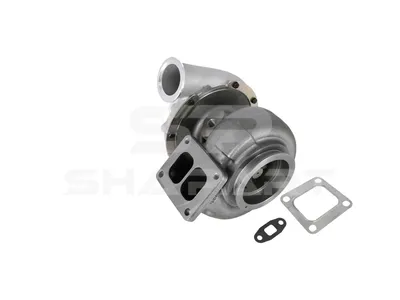 1.10834 Turbocharger, with gasket kit