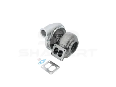 1.10839 Turbocharger, with gasket kit