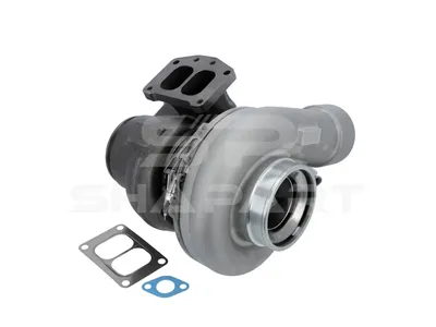 1.10843 Turbocharger