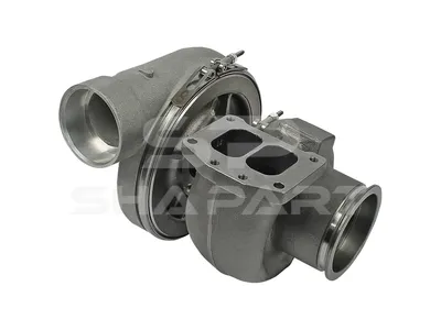 1.10844 Turbocharger