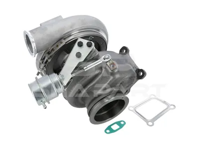 1.10845 Turbocharger, with gasket kit