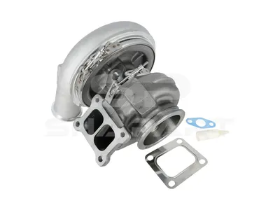 1.10848 Turbocharger, with gasket kit