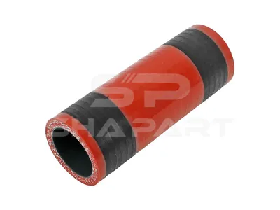 1.10855 Hose, oil return, d: 21.5 mm, L: 80 mm