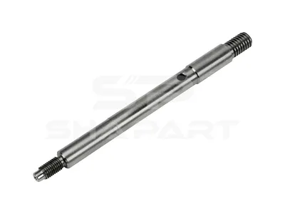 1.10859 Shaft, oil cleaner