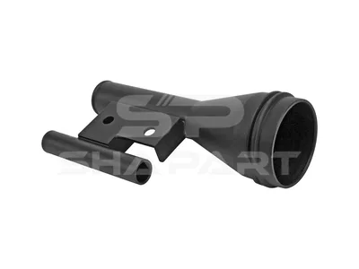 1.10861 Oil filler pipe