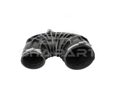 1.10862 Hose, air inlet, d1: 97.5 mm, d2: 127.5 mm