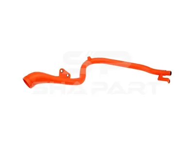 1.10866 Oil filler connector