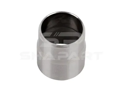 1.10879 Sleeve, cylinder head, d1: 28.5 mm, d2: 32 mm, D1: 32.5 mm, D2: 34.8 mm, L: 38 mm