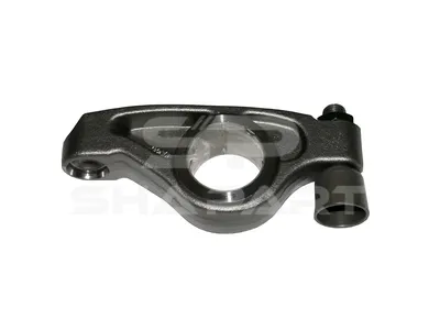 1.10881 Rocker arm, injector, d: 35 mm, M12 x 1,25