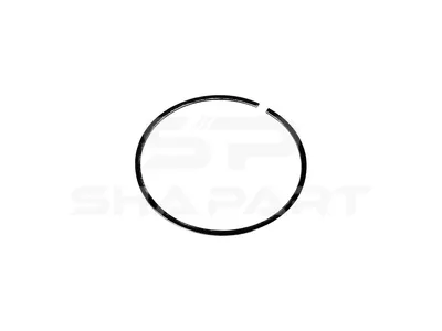 1.10882 Seal ring, d: 53.7 mm, D: 58 mm, S: 0.7 mm
