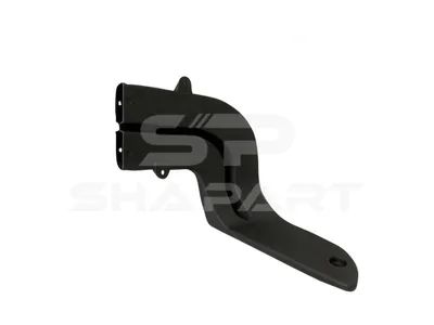 1.10884 Air inlet pipe