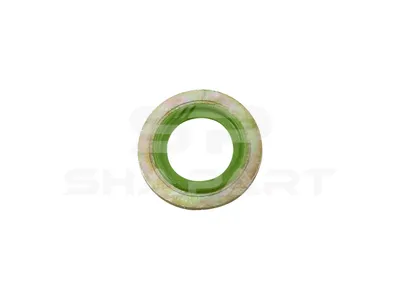 1.10890 Seal ring, d: 8 mm, D: 13 mm, S: 1.7 mm