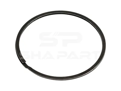 1.10893 Seal ring, d: 47.6 mm, D: 52 mm, S: 1.5 mm