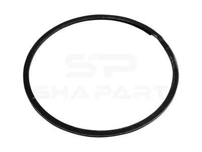 1.10894 Seal ring, d: 60.8 mm, D: 66 mm, S: 1.5 mm