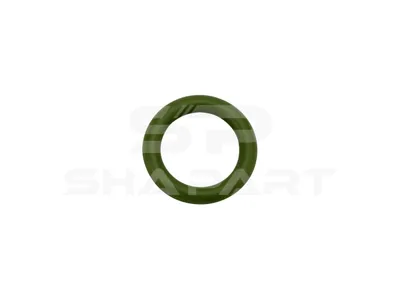 1.10899 O-ring, d: 10 mm, S: 2.4 mm