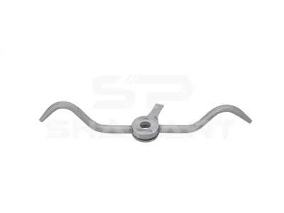 1.10906 Oil nozzle