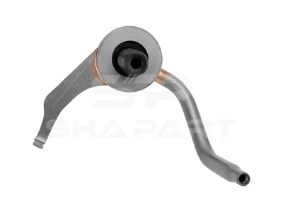 1.10907 Oil nozzle