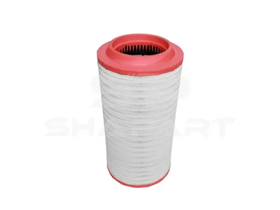 1.10921 Air filter, d: 171 mm, D: 266 mm, H: 533 mm