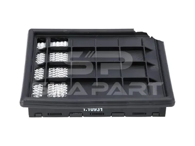 1.10931 Filter, crankcase ventilation