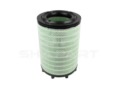 1.10934 Air filter, flame retardant