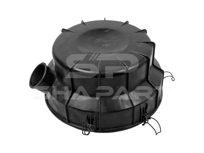 1.10939 Air filter cover