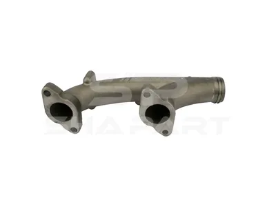 1.10951 Exhaust manifold