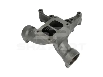 1.10953 Exhaust manifold