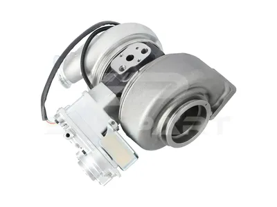 1.10956 Turbocharger