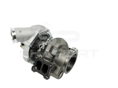 1.10957 Turbocharger
