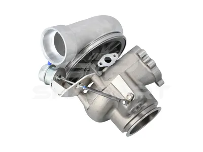 1.10962 Turbocharger
