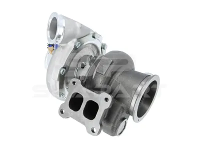 1.10966 Turbocharger