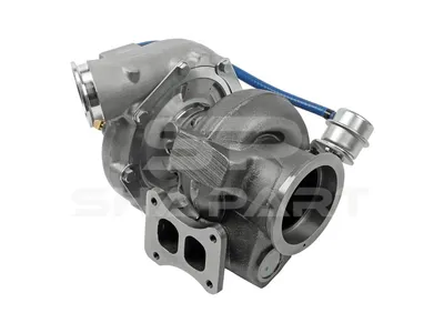 1.10969 Turbocharger