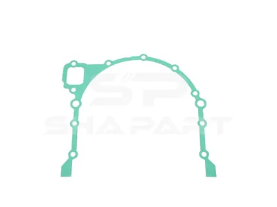 1.10972 Gasket, crankcase cover