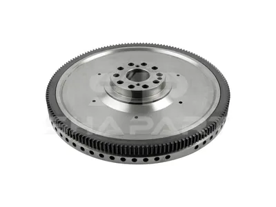 1.10979 Flywheel, D: 480 mm, D1: 430 mm, 158 teeth
