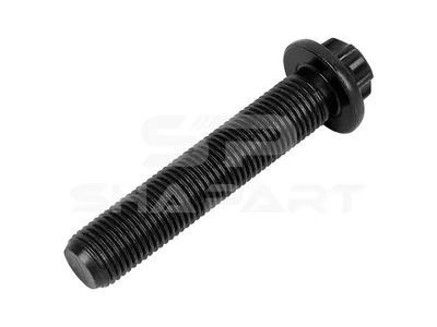 1.10987 Connecting rod screw, M14 x 1,5, Lu: 70 mm, 10.9