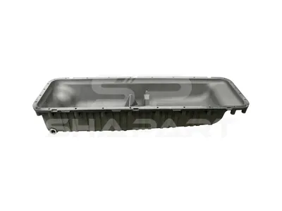 1.10995 Oil sump, L: 1180 mm, W: 366 mm, H: 200 mm