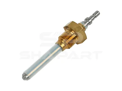 1.11019 Sensor, coolant level, M12 x 1